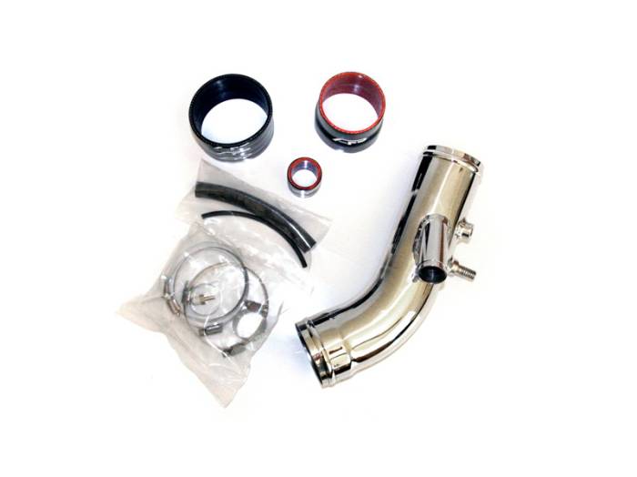 Agency Power - Mitsubishi Lancer Agency Power Turbo Suction Pipe Kit