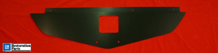 Undercover Innovations - Chevrolet Chevelle Undercover Innovations Show Panel