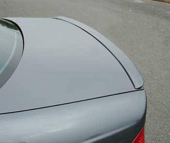 Custom - Lip Spoiler