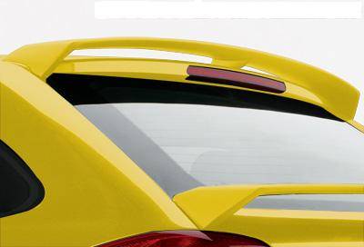 Custom - Sport Roof Spoiler