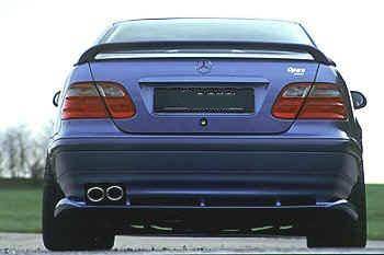 Custom - Wing Spoiler