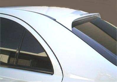 Custom - Roof Spoiler