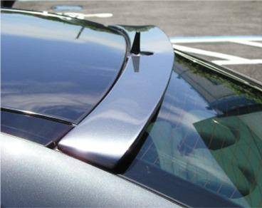 Custom - Roof Wing Spoiler