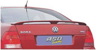 Custom - Euro Style Wing Spoiler