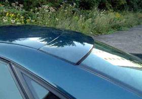 Custom - B5 Passat A4 S4 Roof Spoiler