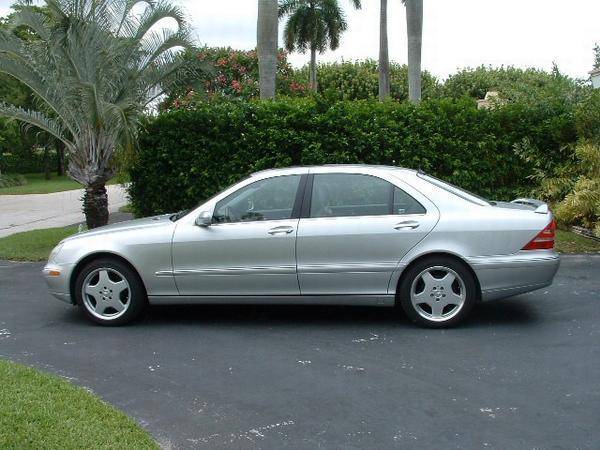 Custom - Wing Spoiler