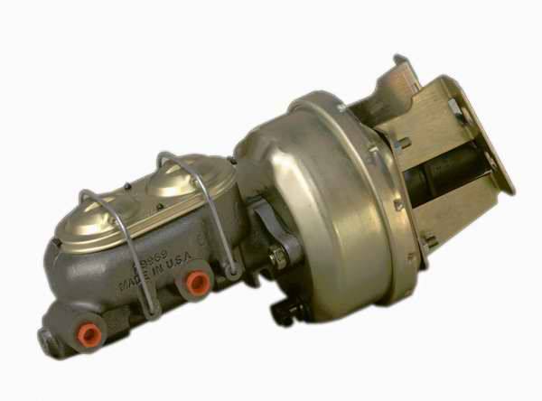 SSBC - SSBC 7 Inch Booster Master Cylinder - A28136