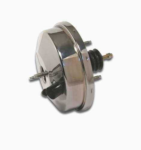 SSBC - SSBC 9 Inch Chrome Booster Master Cylinder - A28138C