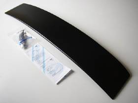 Custom - TT Euro Speed Style Spoiler