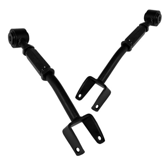 Spec-D - Nissan 350Z Spec-D Rear Camber Kit - CAM-350Z03R-2