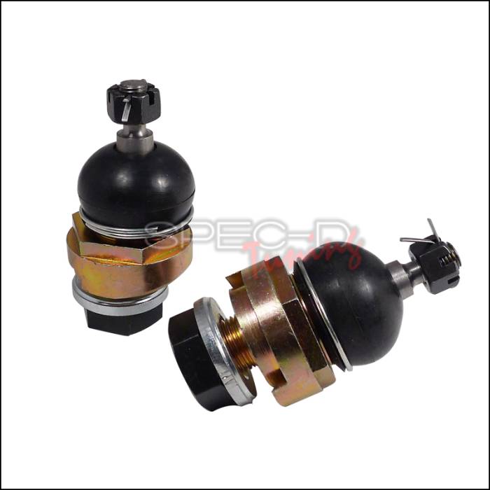 Spec-D - Honda Accord Spec-D Front Camber Kit - CAM-ACD98