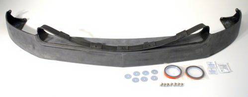 CDC - Ford Mustang CDC Aggressive Chin Spoiler