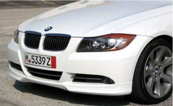 Custom - Combo Spoilers