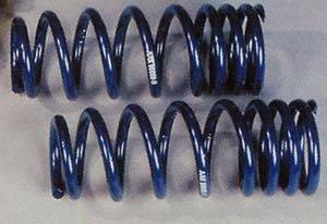 Custom - Arden Lowering Springs