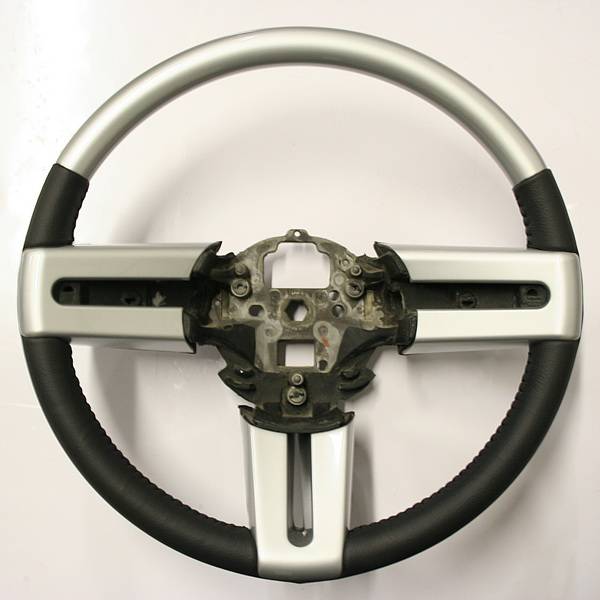 Sherwood - Ford Mustang Sherwood Steering Wheel