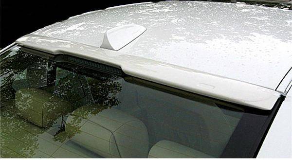 Custom - Roof Wing Spoiler AC Style