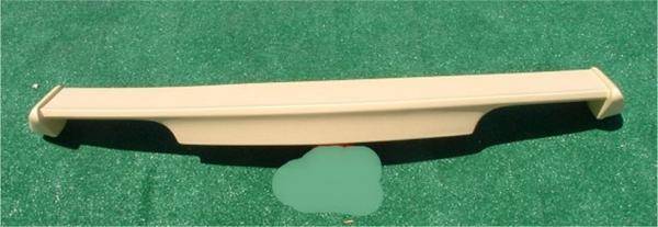 Custom - Rear Wing Spoiler Euro Style