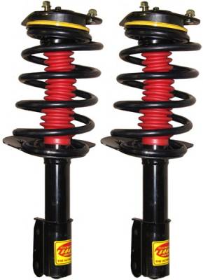 Strutmasters - Saturn Relay Strutmasters Front Coil Over Strut Kit - BT-F1-AWD
