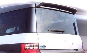 Custom - Wing Spoiler OE Style