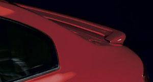 Custom - Spoiler Wing OE Style