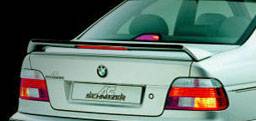 AC Schnitzer - E39 Rear wing, w/ Brake Light & Carbon Fiber Inserts