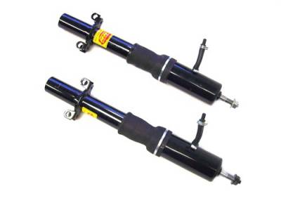 Strutmasters - Cadillac Seville Strutmasters Rear Coil Over Shock Conversion Kit - CAD-R1