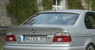AC Schnitzer - Roof Wing