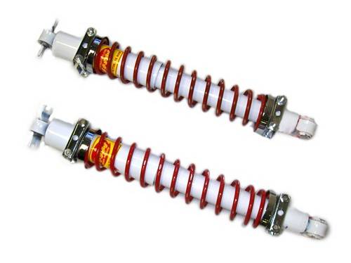 Strutmasters - Cadillac Fleetwood Strutmasters Rear Coil Over Shock Conversion Kit - CAD-R3