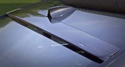 AC Schnitzer - E66 Roof Wing