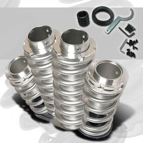 Spec-D - Acura Integra Spec-D Coilover Springs - CO-CV88-ATW