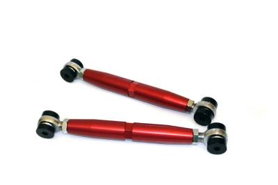 Agency Power - Mitsubishi Lancer Agency Power Rear Adjustable Control Arms - Pair