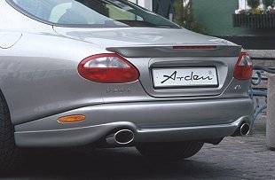 Custom - Performance Exhaust System