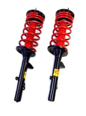 Strutmasters - Lincoln Continental Strutmasters Rear Coil Over Strut Conversion Kit - LC-R1