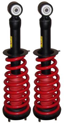 Strutmasters - Lincoln LS Strutmasters Rear Coil Over Strut Kit - LINC-LS-R1