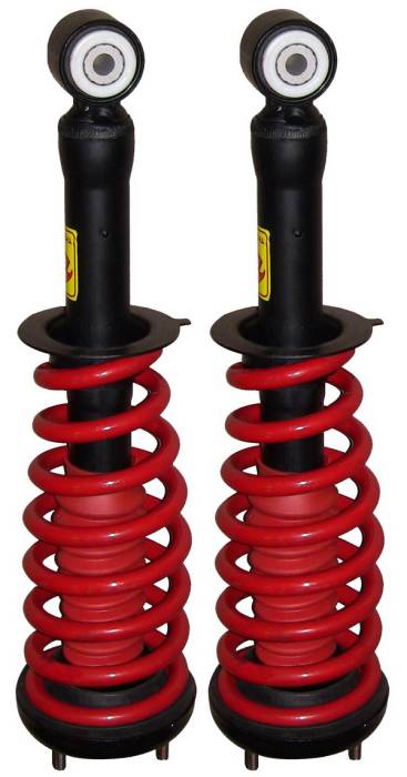 Strutmasters - Lincoln LS Strutmasters Rear Coil Over Strut Kit - LINC-LS-R1