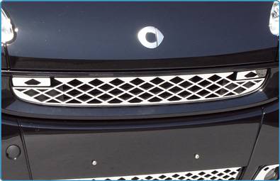 Custom - Red Clear LED Taillights