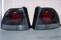 Custom - APC Euro Carbon Fiber Taillights