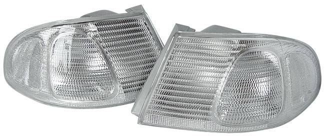 Custom - All Clear Taillights