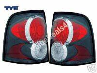 Custom - Carbon Altezza Taillights