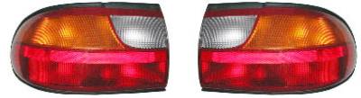 Custom - Replacement Red Taillights