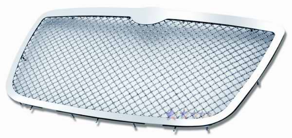 TFP - TFP Stainless Steel Wire Mesh Grille Inserts - Horizontal - 753