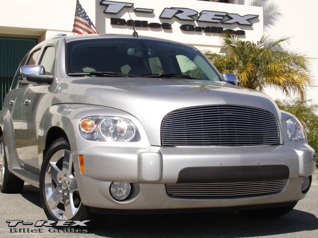T-Rex - Chevrolet HHR T-Rex Billet Grille Insert - 20090