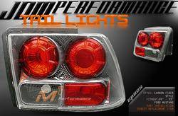 Custom - JDM Carbon Taillights