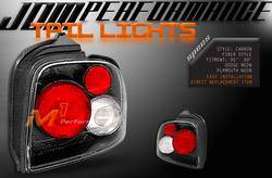 Custom - JDM Carbon Taillights