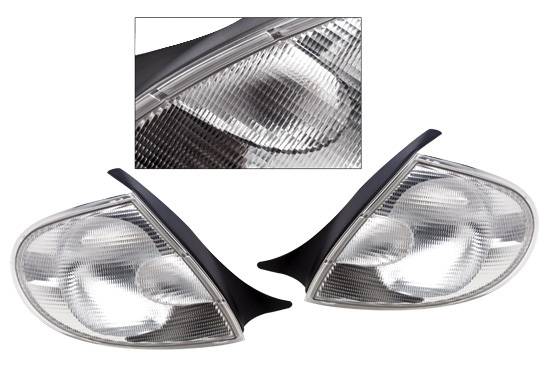 Custom - All Clear Taillights