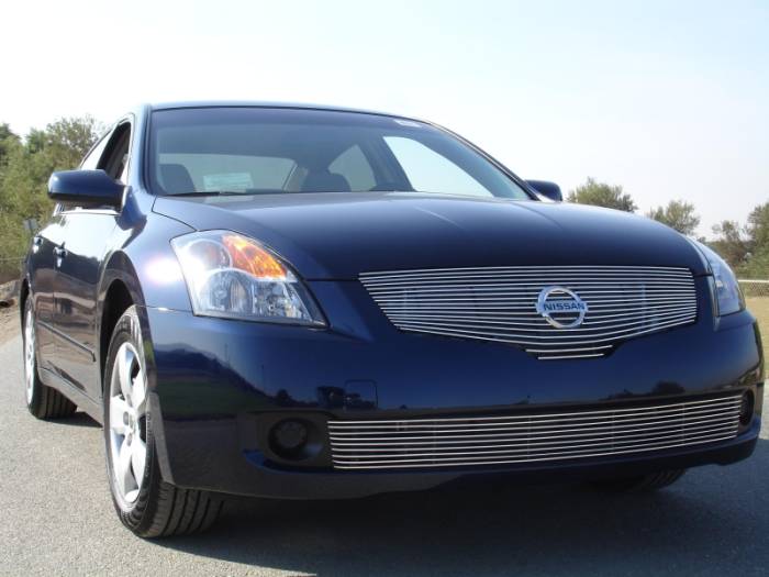 T-Rex - Nissan Altima T-Rex Billet Grille - 20762