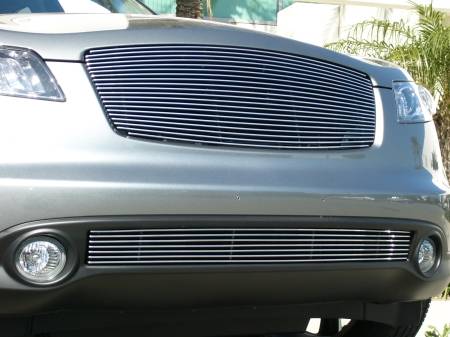T-Rex - Infiniti FX T-Rex Billet Grille Insert - 20 Bars - 20792