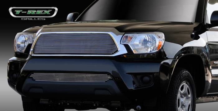 T-Rex - Toyota Tacoma T-Rex Billet Grille Insert - 20938