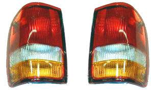 Custom - Replacament Taillights