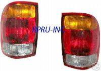 Custom - Replacement Taillights